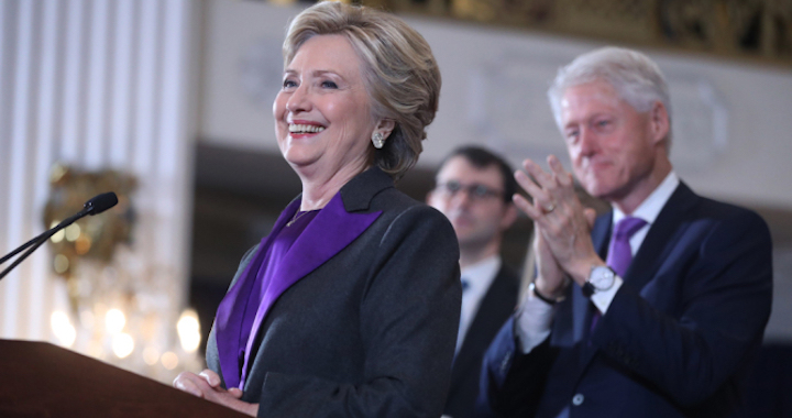 A Gut Check for the Left: Finding the Politics of Jesus in America