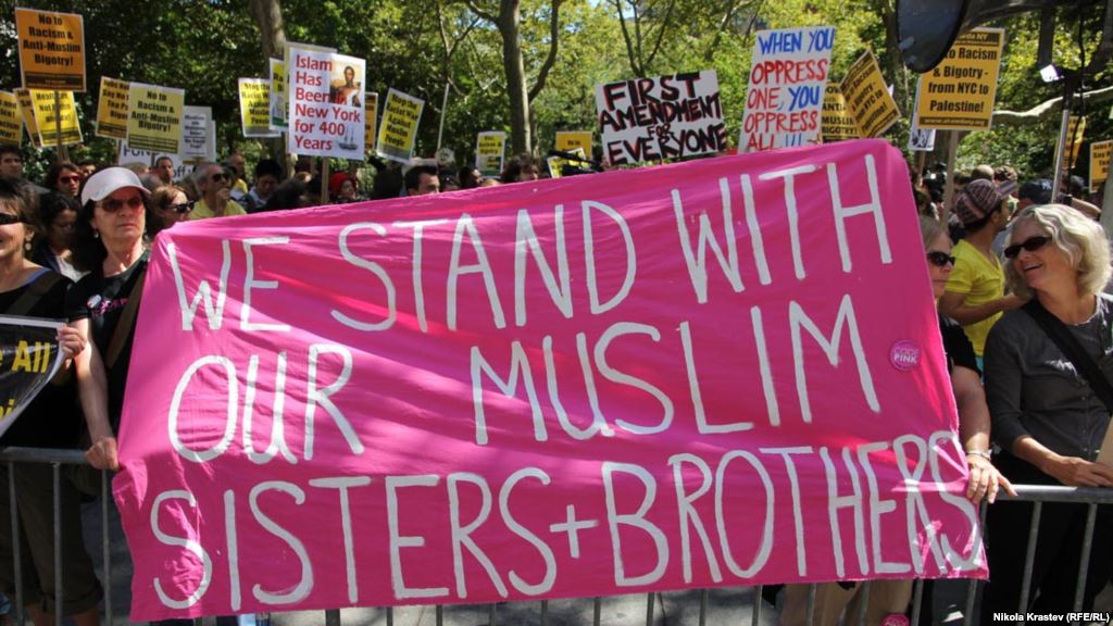 The “Danish Option”: Christians Prepare to Register as Muslims