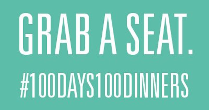 Come to the Table in Trump’s First 100 Days