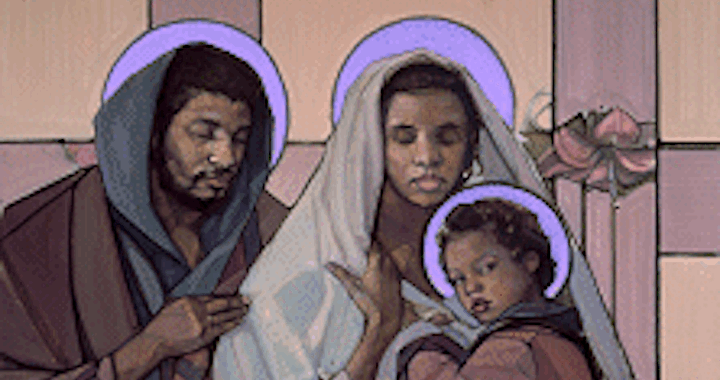 Good News for Epiphany: A Baby Changes Everything