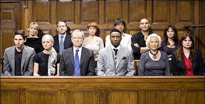 Can A Juror Be Disqualified For Following Jesus?