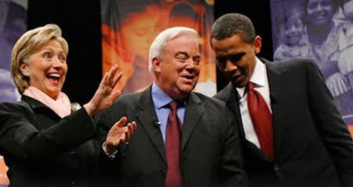 Jim Wallis For President