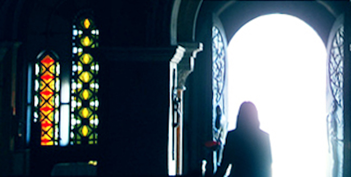 Why I Quit Church For Lent