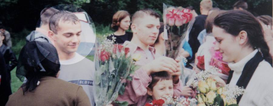 No Dignity on Death Row: Stop Ivan’s Execution