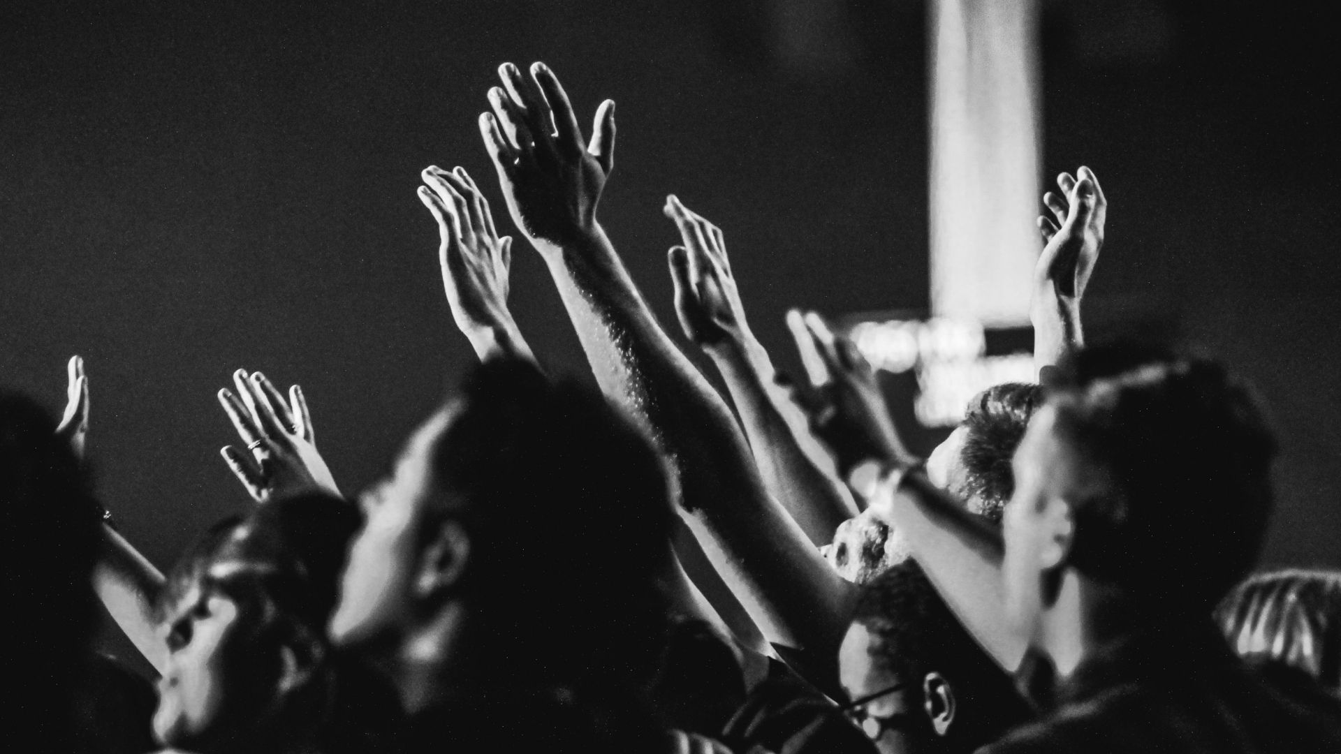 Dear Hillsong…Palestinians Do Exist