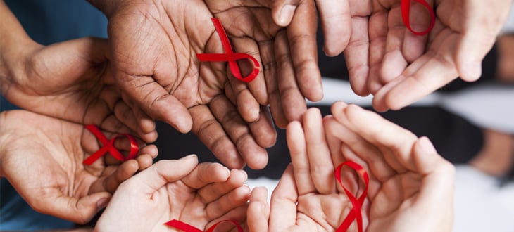 HIV/AIDS: The Fight Continues