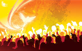 A Palestinian Christian Perspective on Pentecost & Hillsong’s Heart