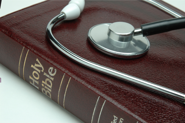 Why the ‘Better Care’ Act is NOT Gospel Good News