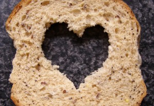 Our Daily Bread: The Myths of Scarcity & Abundance