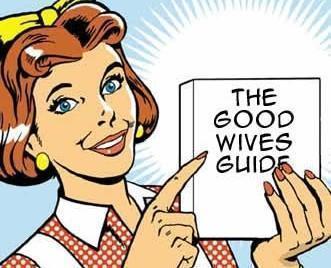 A Good Christian Woman…Not That One