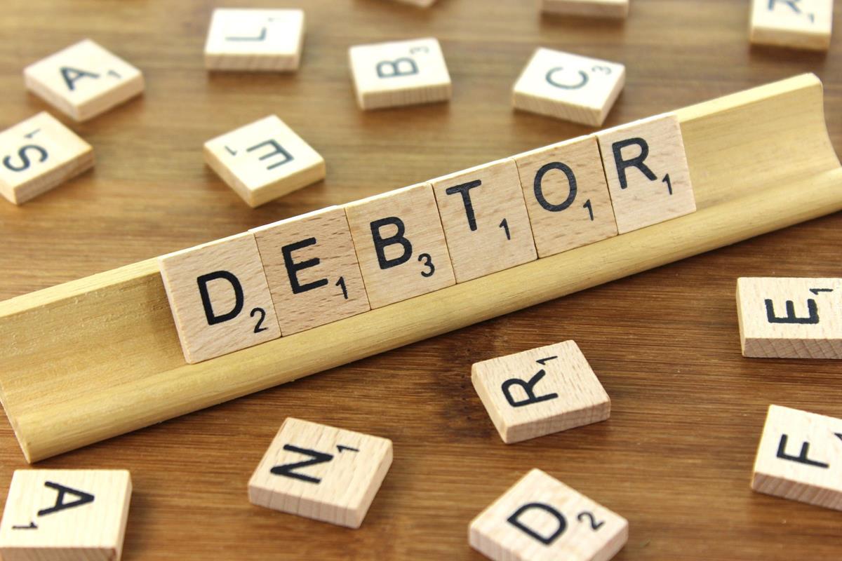 The Truth About Debt