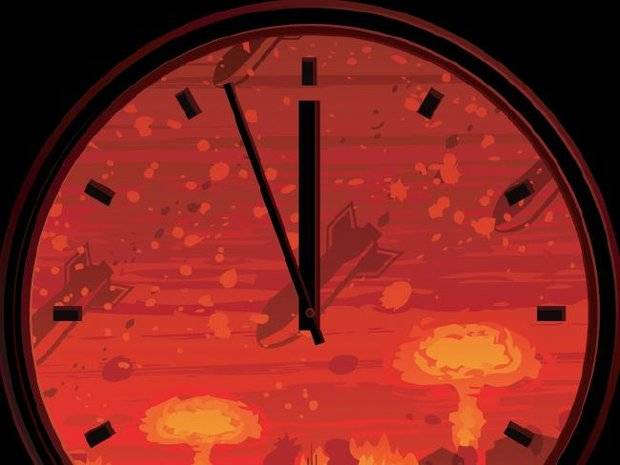 The Moral Imperative to Abolish Nuclear Weapons NOW