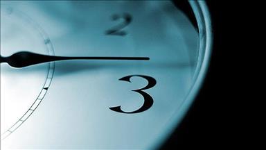 The Blessedness of Reclaiming Time