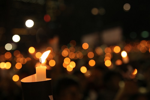 Sound the Alarm: A Liturgy for Troubling Times