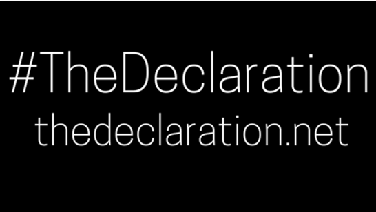 #TheDeclaration: Speaking the Truth with Love, Without Apology