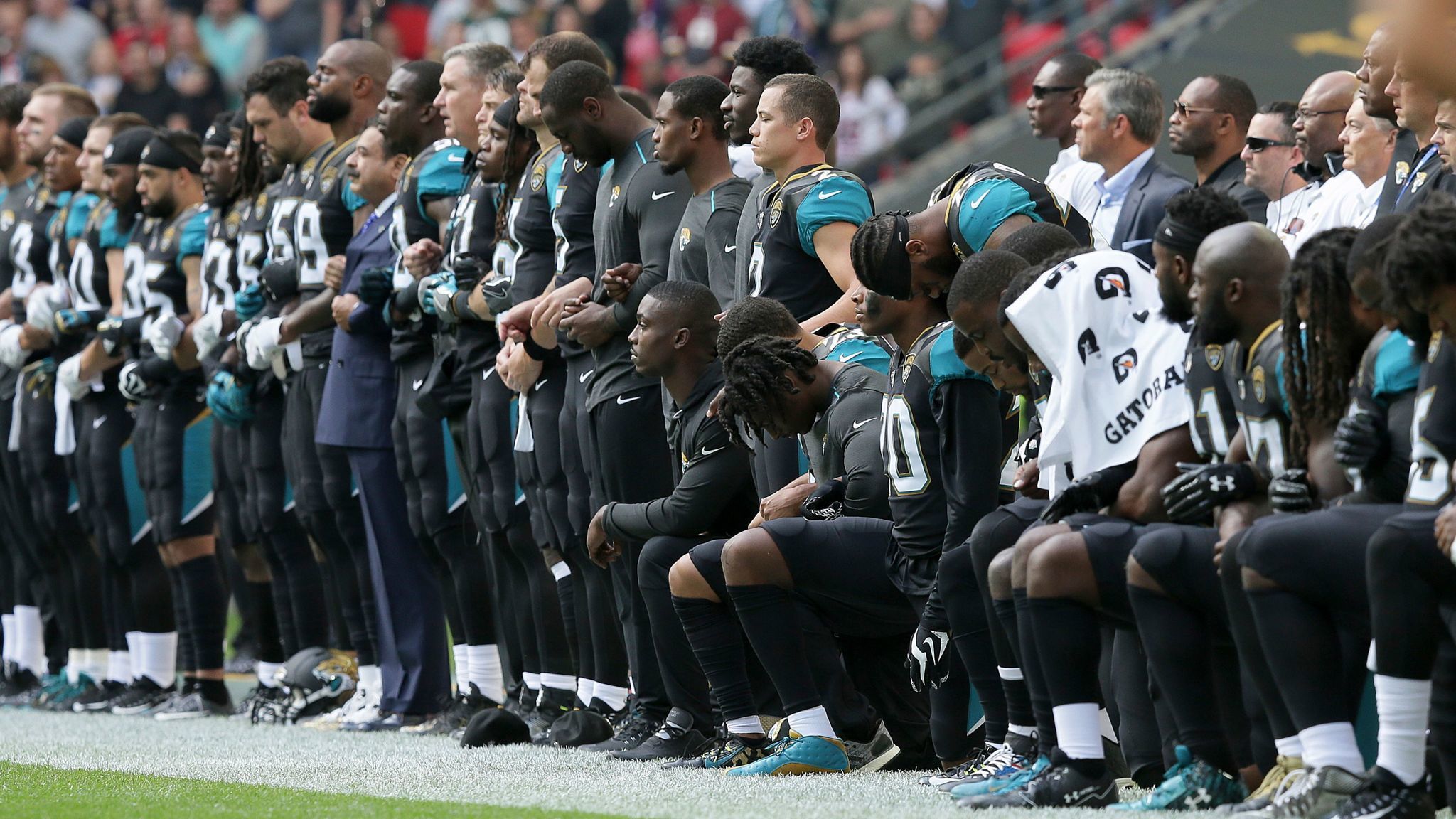 Prayer, Posture, and the Politics of Patriotism: Sunday School Edition