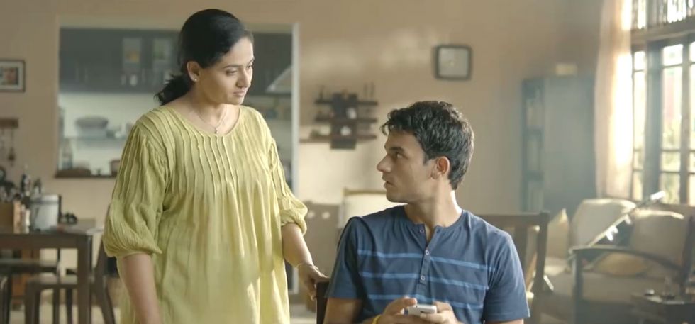 As A Mother of Two Sons, My Take on #MeToo