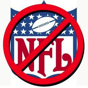 #NFLKneeldown: Leroy Barber on Fasting from Football