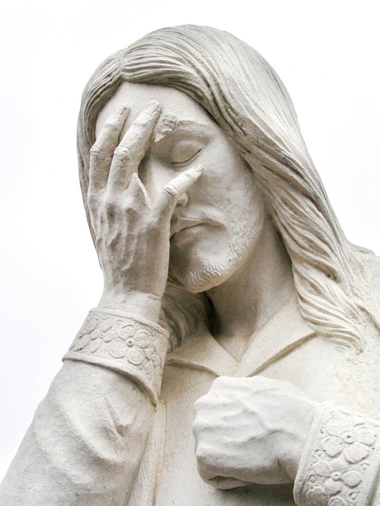 The Crisis of Evangelicalism