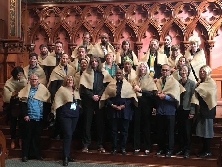 Our Come to Jesus Moment: The Boston Declaration