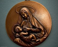 Breastfeeding God