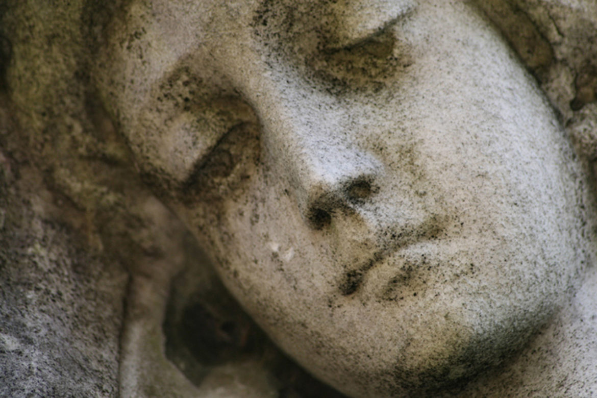 Looking Back with Lament, and Forward with Hope