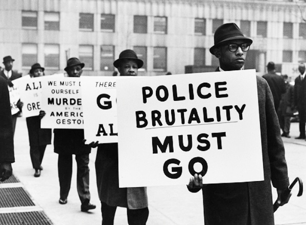 An Open Letter to Pastor Jeffress: Fight Racial Injustice in the Spirit of Rev. Dr. King