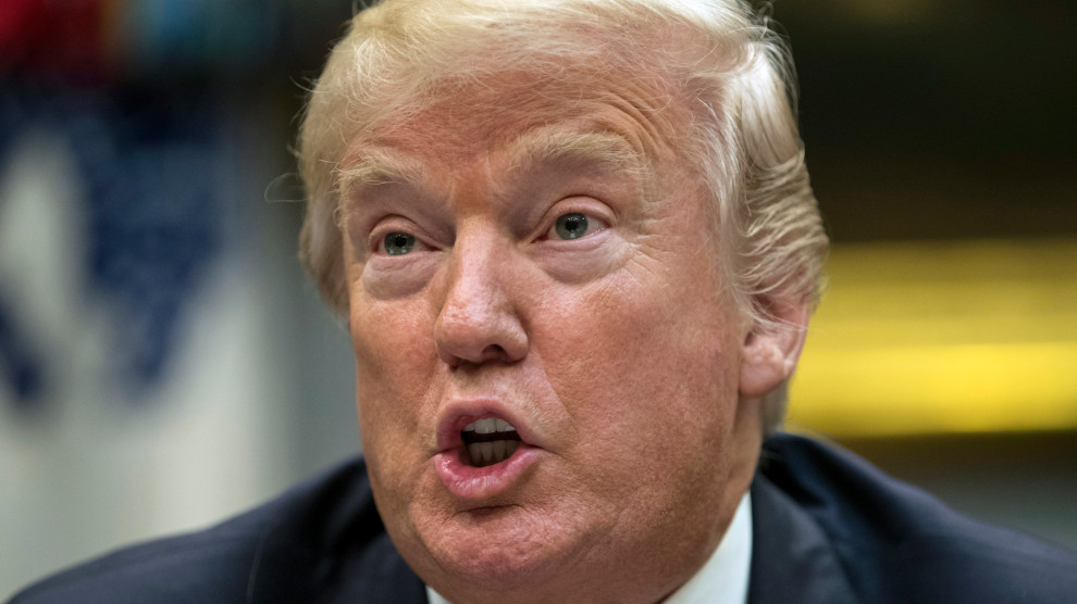 4 Thoughts on Trump’s Remarks About ‘Sh*thole Countries’