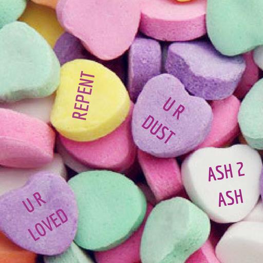 Ashes to Ashes, I Love You