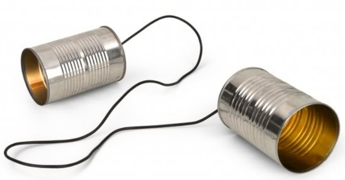 What If We Heard Each Other This Easter?