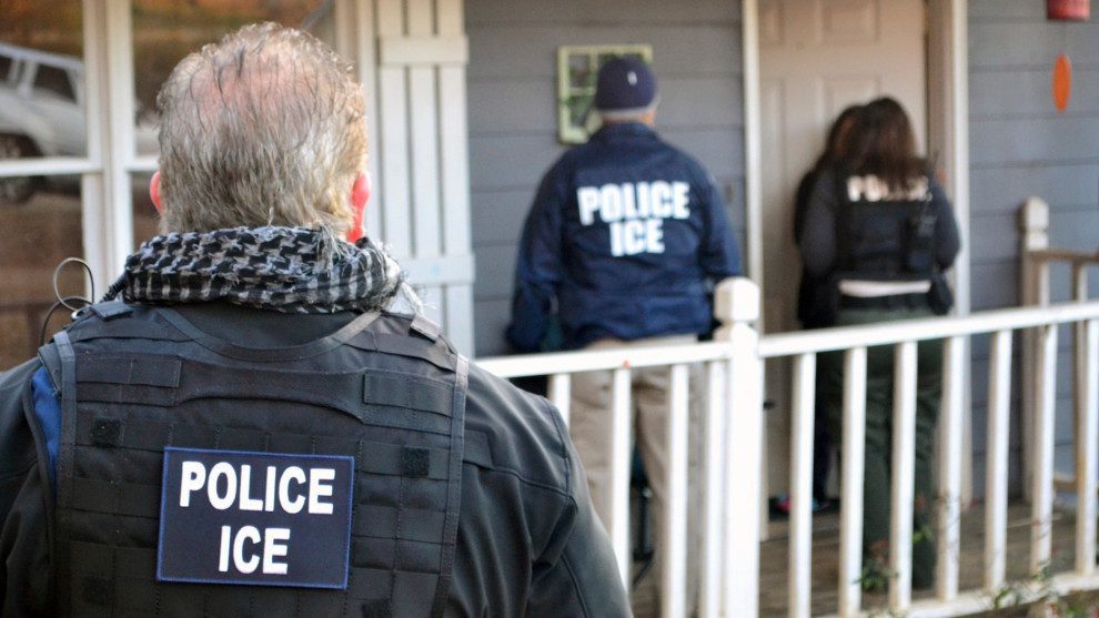 Heeding the Sacred Call to Give Sanctuary to the Vulnerable
