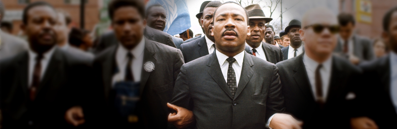 Don’t Domesticate MLK