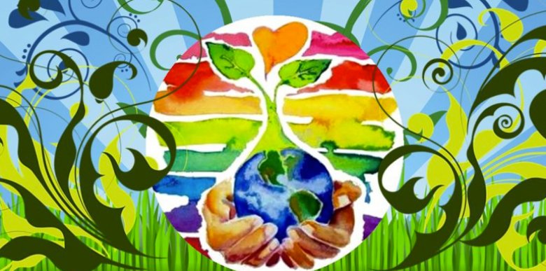 ‘Sense of Place’: An Earth Day Sunday Resource
