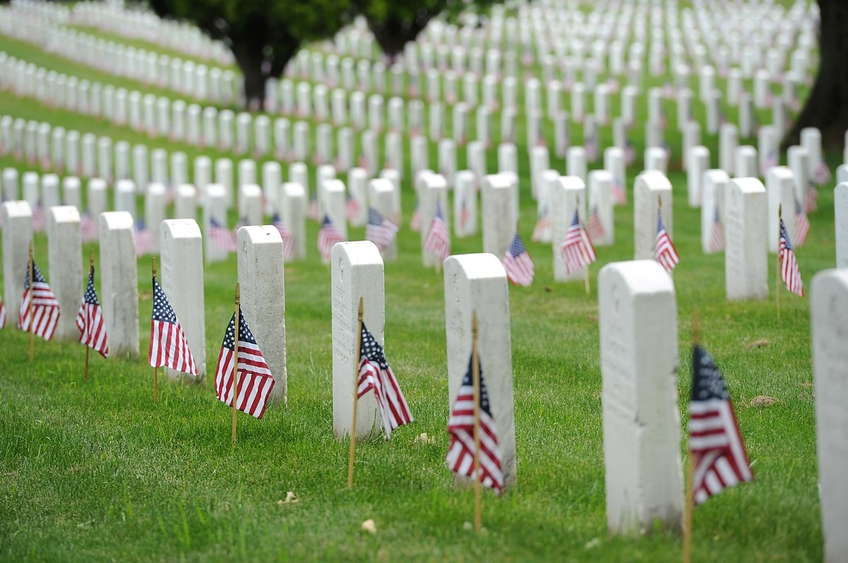 America and the Loss of Collective Memory