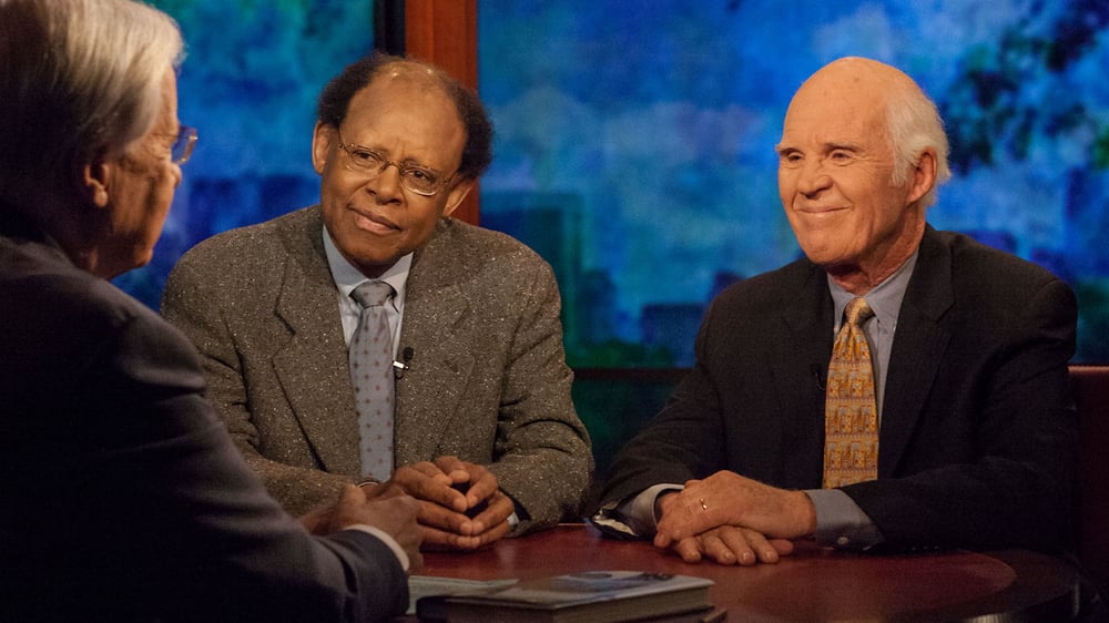 Stay at the Table: James Cone, Racism, & American Evangelicalism