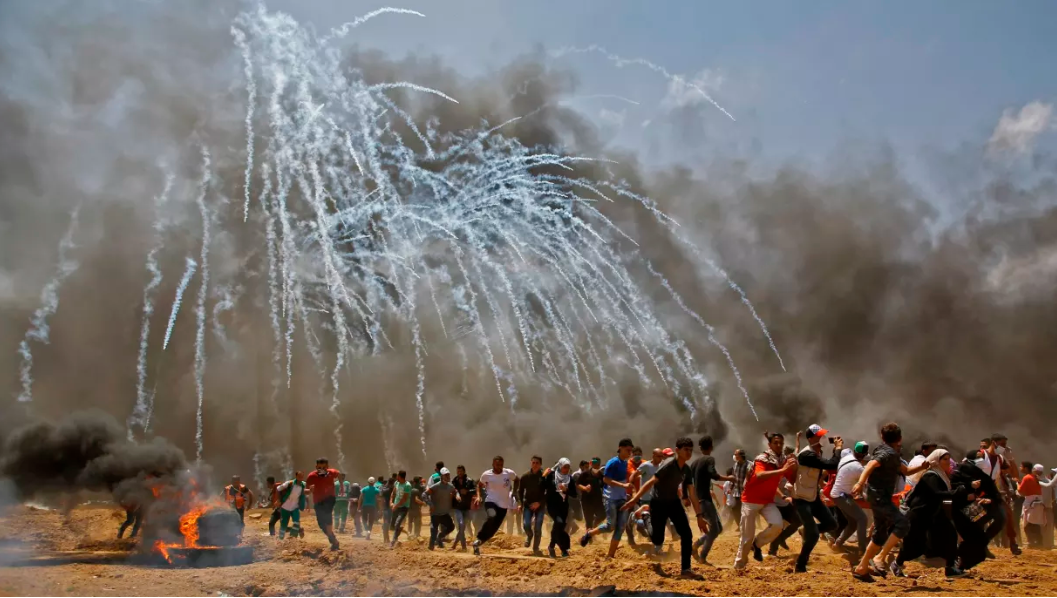To My Fellow Evangelicals: What You’re Cheering in Jerusalem is Shameful