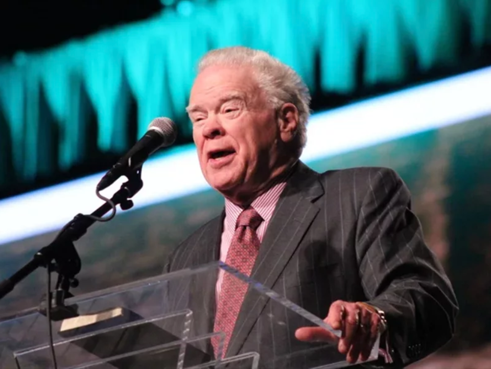 Why Paige Patterson’s Apology May Not Be Enough