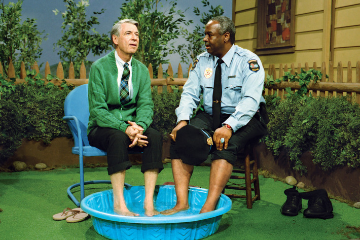 The Surprising Success & Faith of ‘Won’t You Be My Neighbor?’