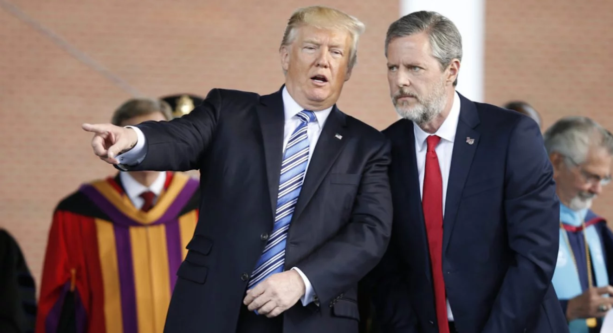 Evangelical Leaders Downplay Potential Roe v. Wade Reversal