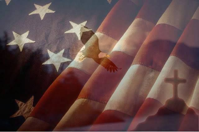 A Conflicted Allegiance