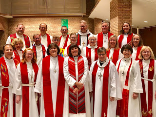 Why in the World Would Anyone Get Ordained Today?