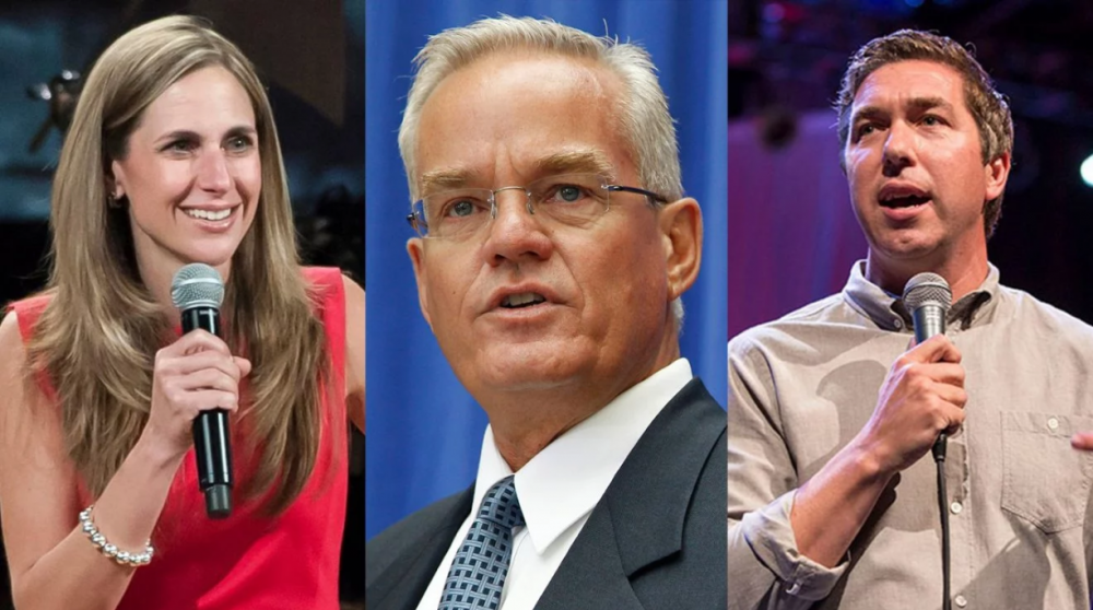 Willow Creek Offers Lessons in Accountability