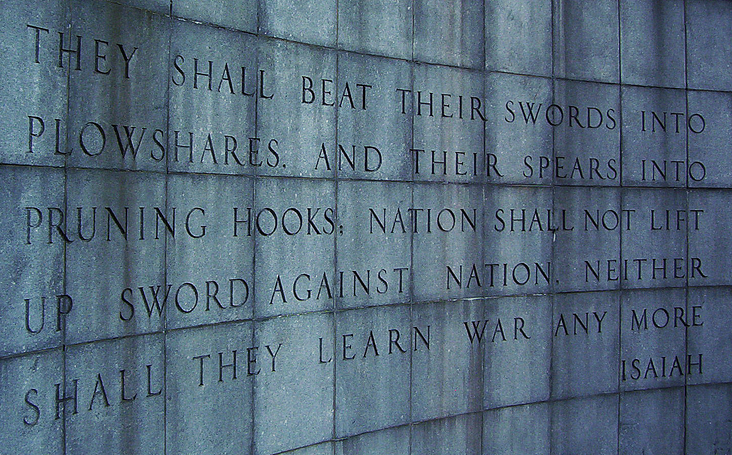 Swords, Plowshares, and Global Firearm Deaths