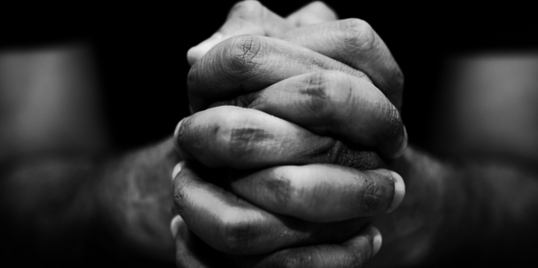Bread and Justice: Lessons in Prayer
