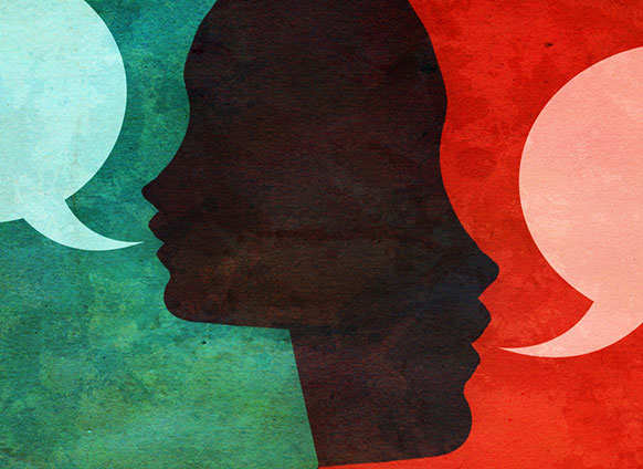 Speak Love: #RaiseYourVoice Online Book Study
