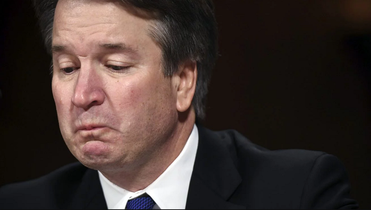 Who Among Us? What the Kavanaugh Hearings Can Teach Us About Forgiveness