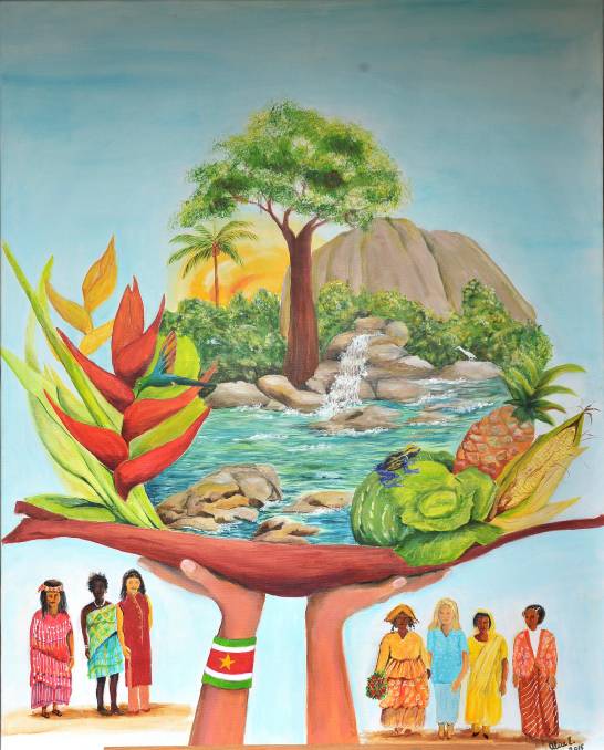Chasing Resurrection: How Conservation Is Gospel Work