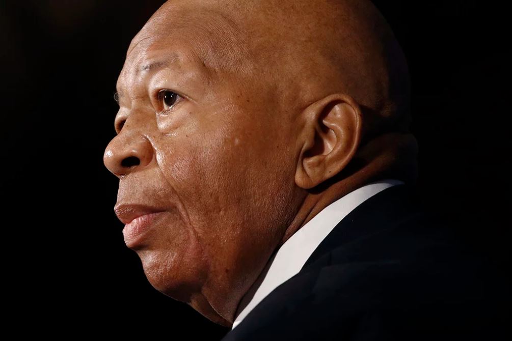 Mourning Elijah Cummings, Preachers and Presidents Recall a Man of Faith