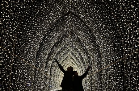 How to Celebrate Christmas: Change the World