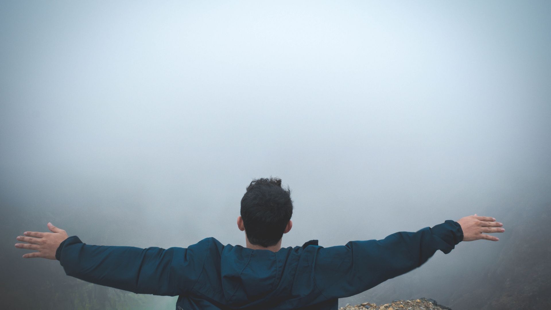 Lessons From the Fog (And This Pandemic)